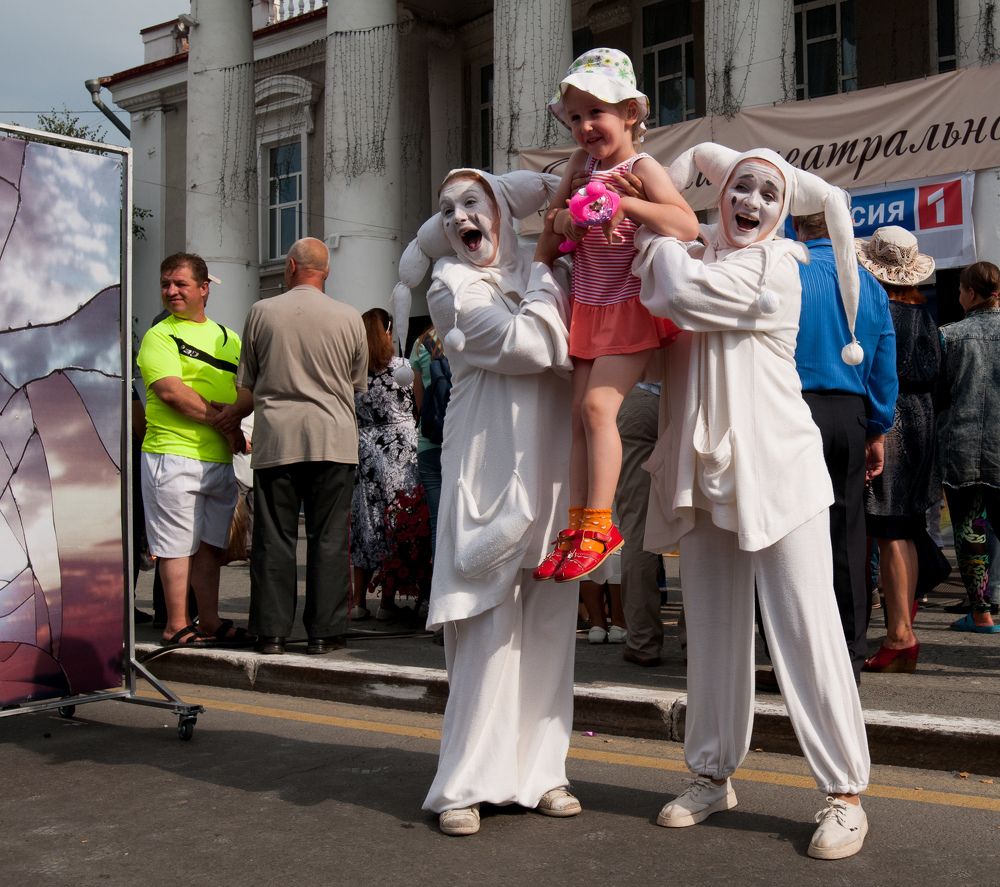 Photograph by Вадим Чертков