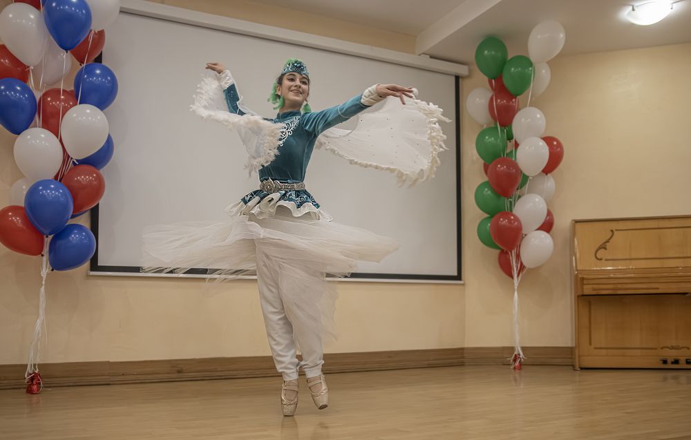 Photograph by Басыров Валерий