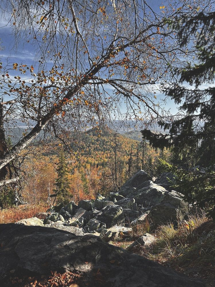 Photograph by Лилия Билалова