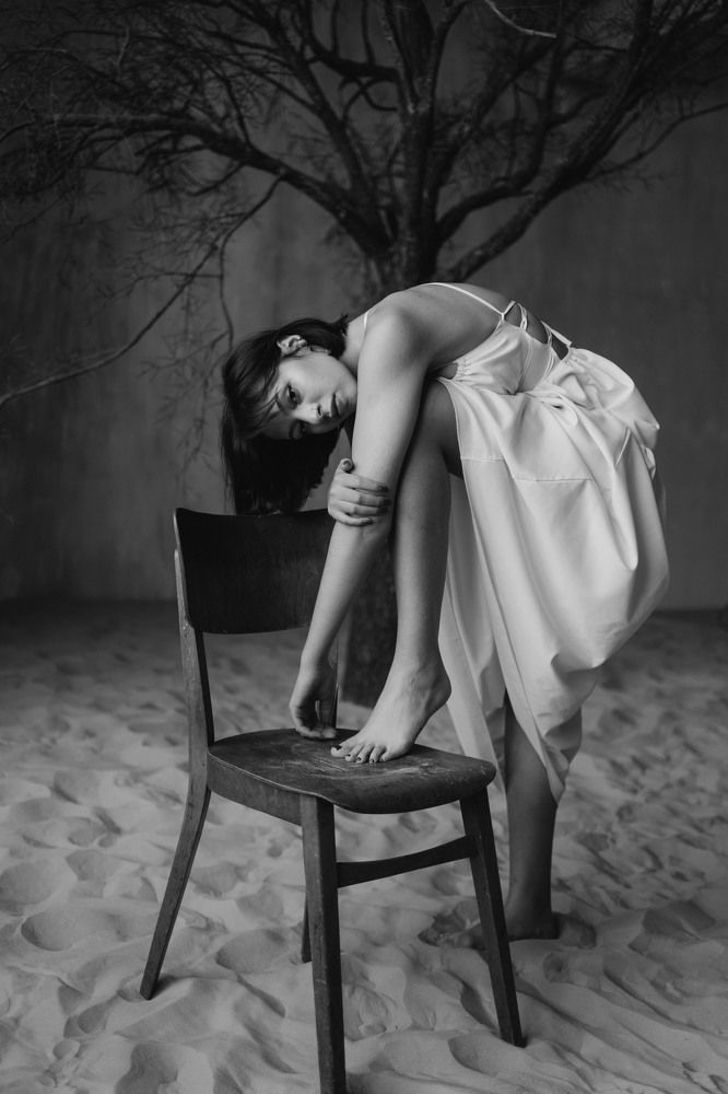 Photograph by Анна Семусева