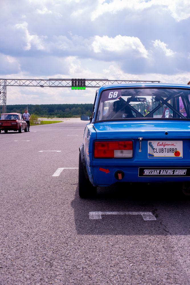 Photograph by Михаил Соколов