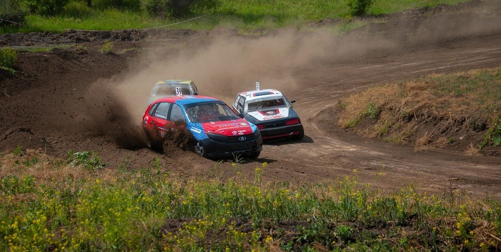 Photograph by Михаил Соколов