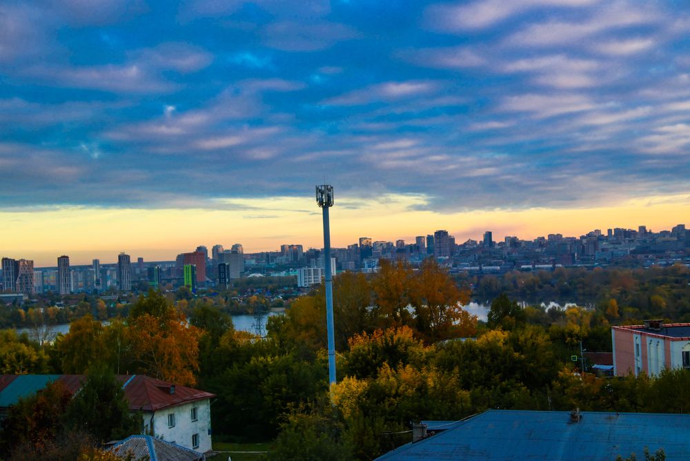 Photograph by Евгения Сенченко