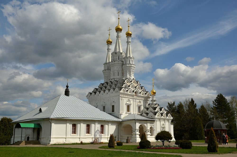 Photograph by Владислав Иопек