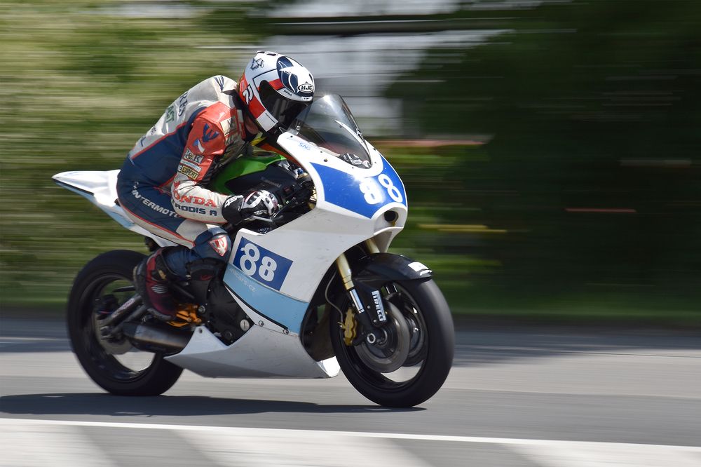 Photograph by Bob Gajdoš