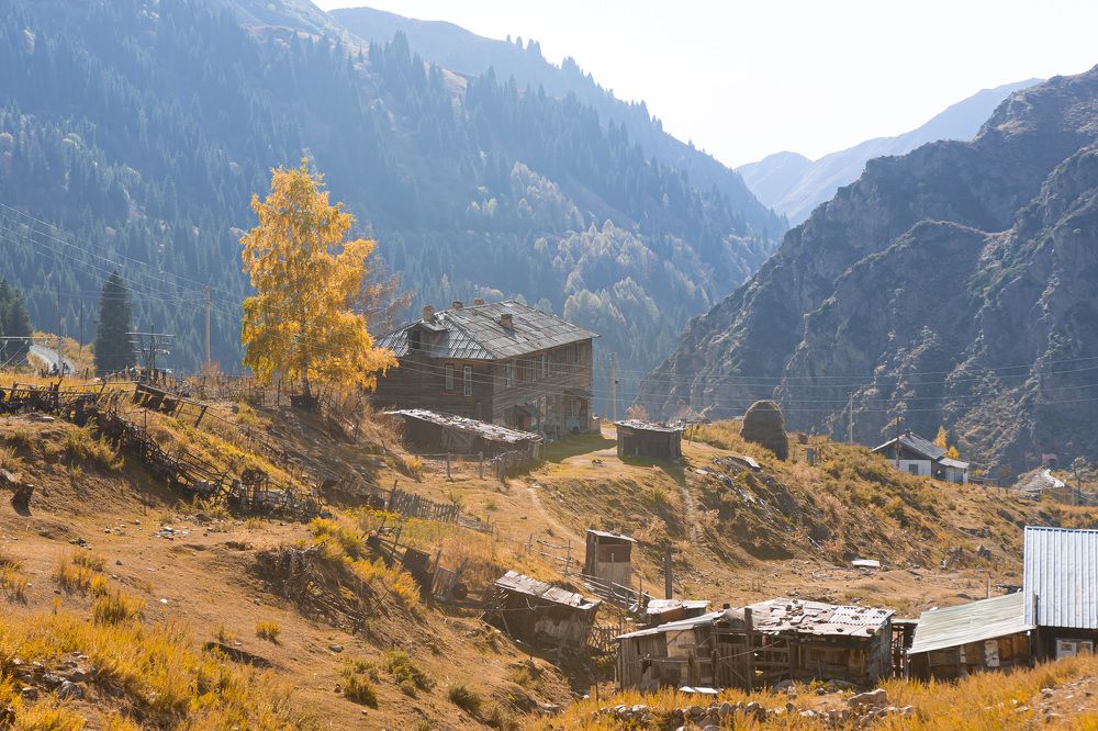 Photograph by Василий Шумкин