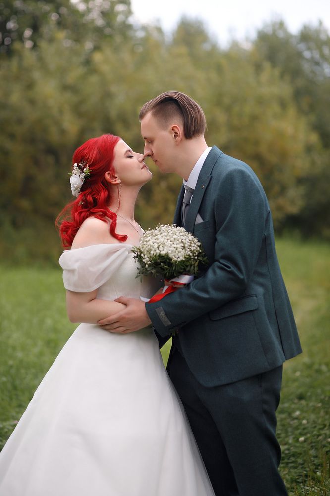 Photograph by Любовь Покацкая