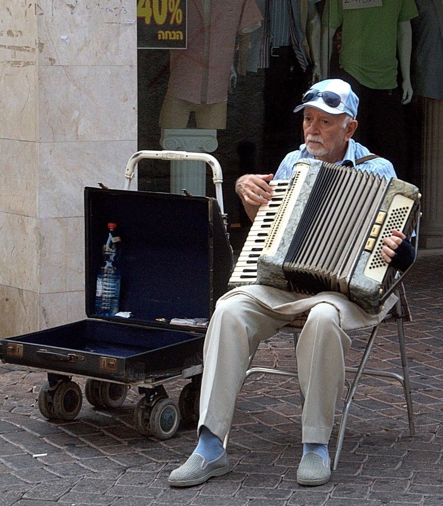 Photograph by Владислав Айзенберг