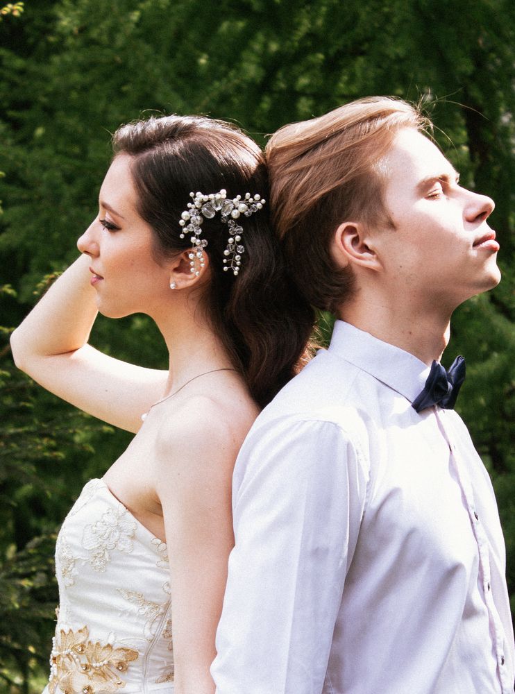 Photograph by Александр Коковихин