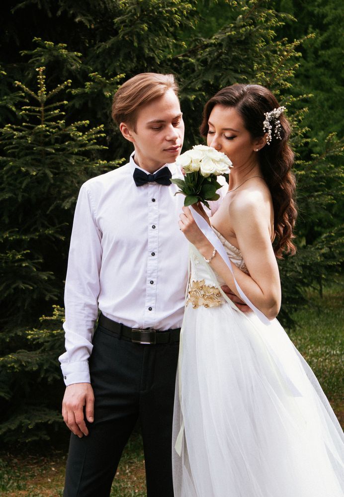 Photograph by Александр Коковихин