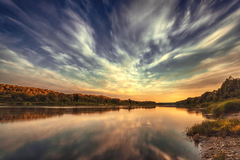 Photograph by Дмитрий Сундеев