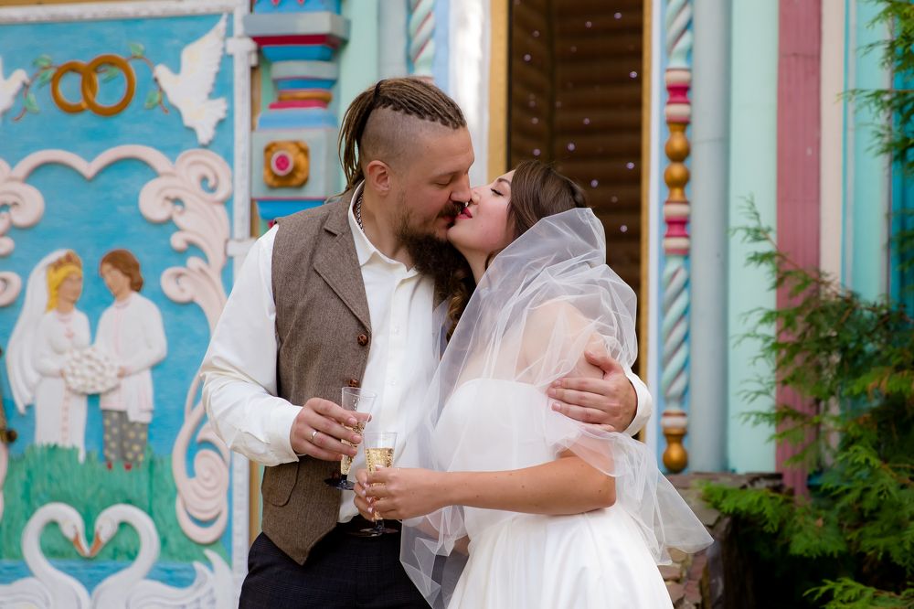 Photograph by Владимир Говоров