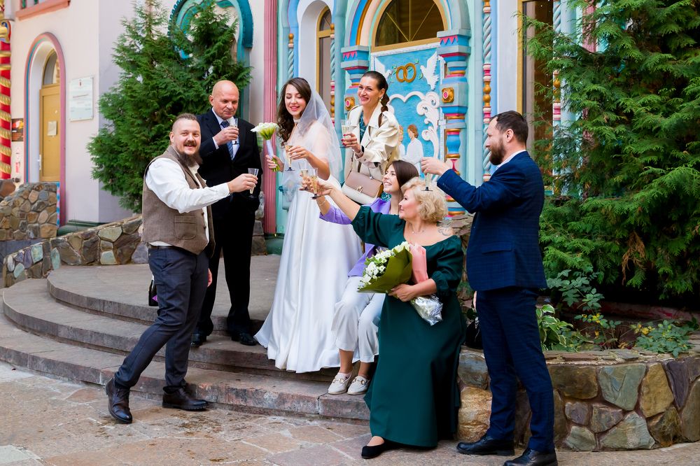 Photograph by Владимир Говоров