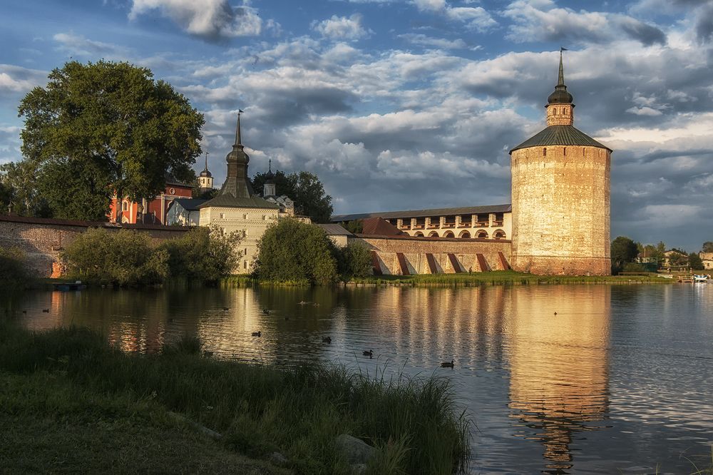 Photograph by Клясюк Галина