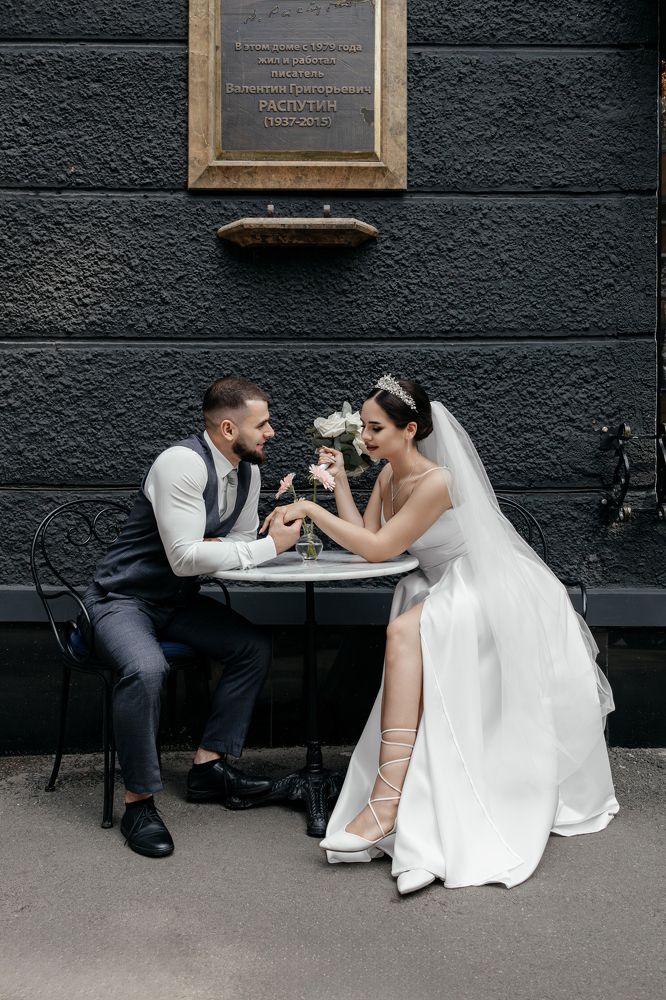 Photograph by Наталия Софич