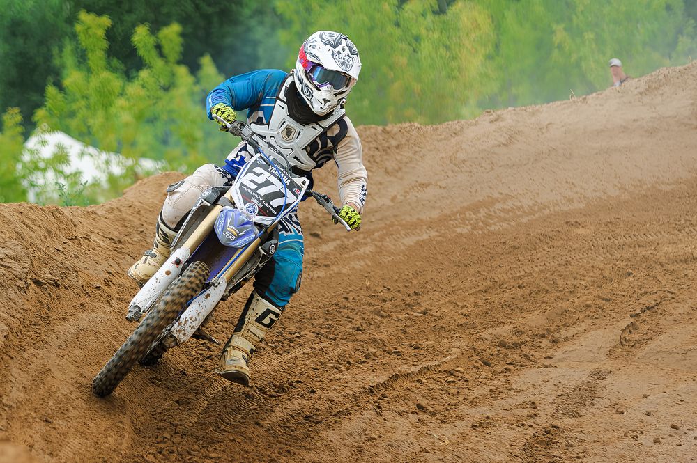 Photograph by Фатыхов Динар