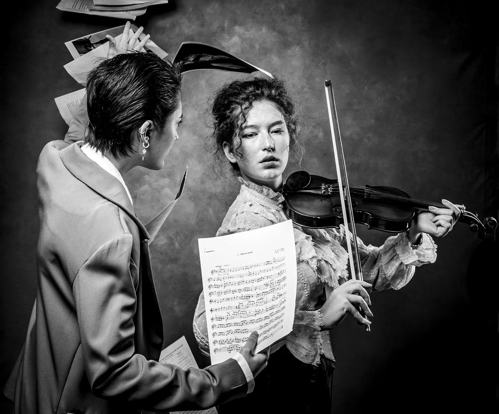 Photograph by Михаил Данилов