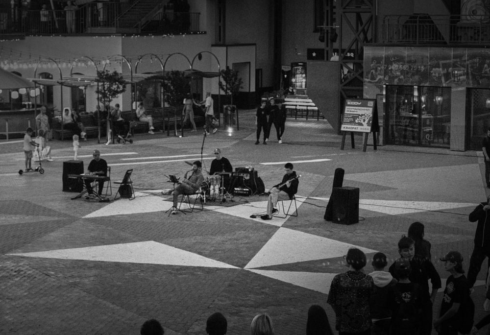 Фотография автора Олег Гумеров