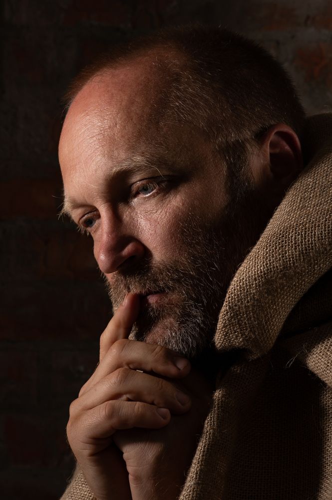 Photograph by Алексей Вяткин