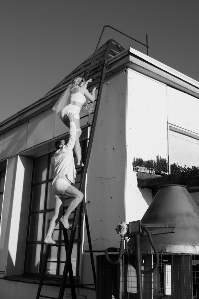 Photograph by Anna Fors