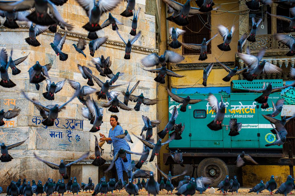 Photograph by Preetam Palo