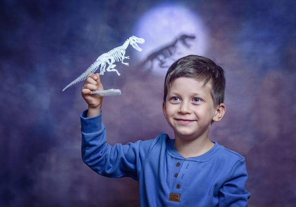 Фотография автора Татьяна Лунюшкина