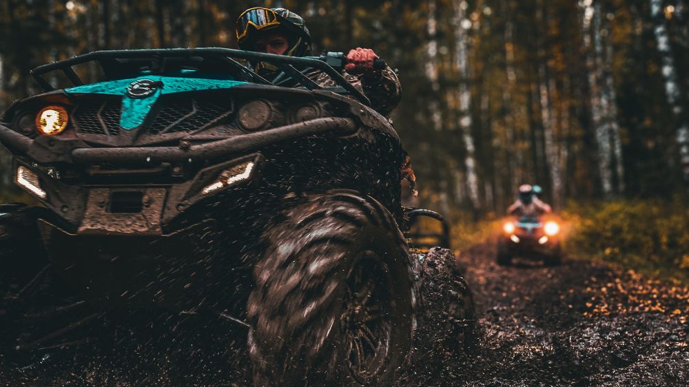 Photograph by Роман Алейников