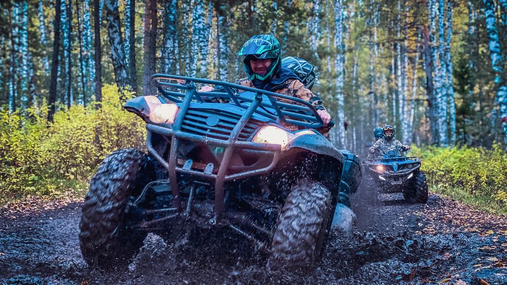 Photograph by Роман Алейников