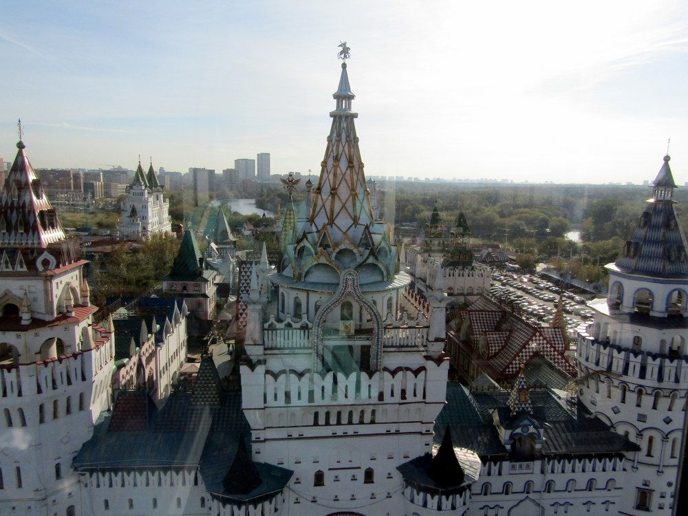 Photograph by Татьяна Смирнова