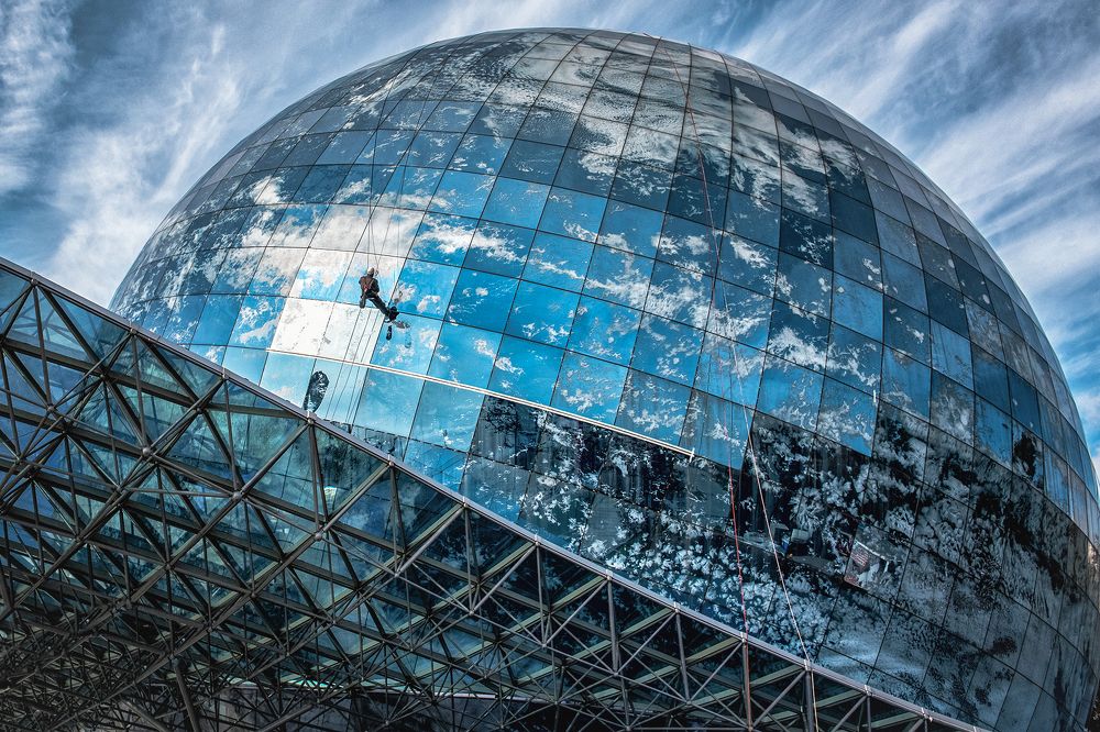 Photograph by Юрий Михайлович Головкин