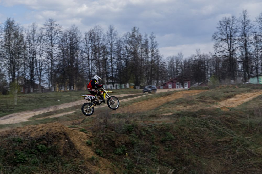 Photograph by Игорь Смирнов