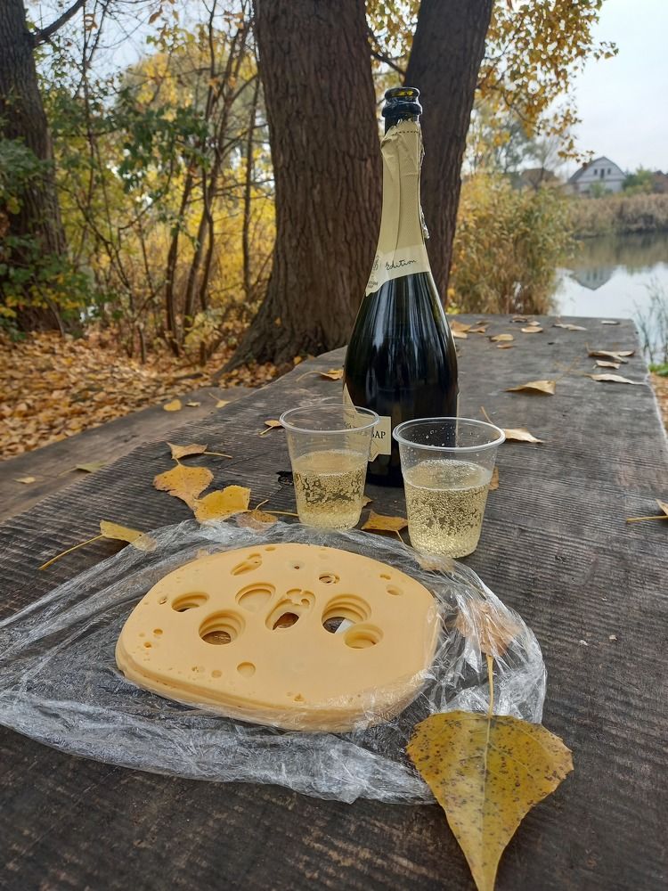 Фотография автора Oksana Podgorodetska