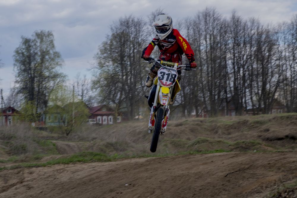 Photograph by Игорь Смирнов