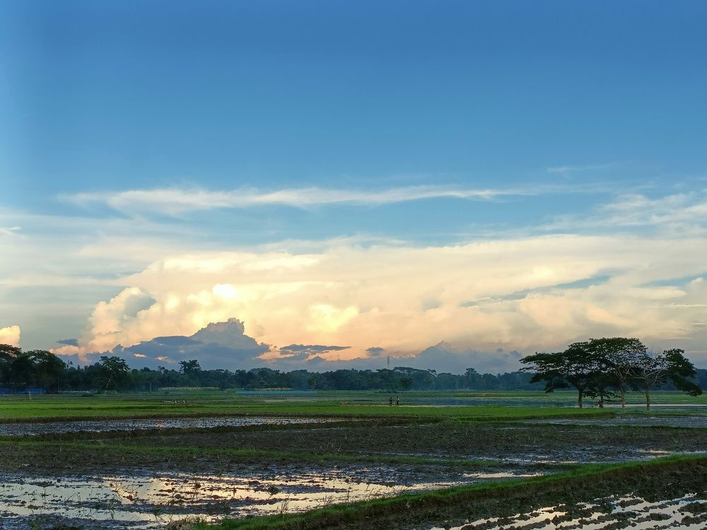 Photograph by Fahim Foysal