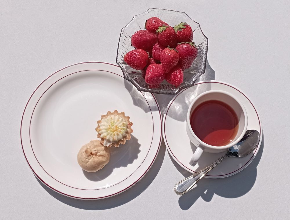 Photograph by Boris Butianov