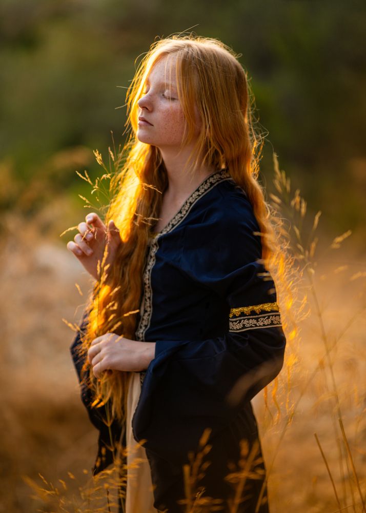 Photograph by Kristina Sorokine