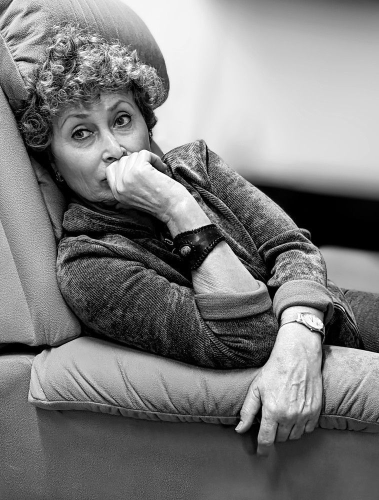 Photograph by Владислав Айзенберг