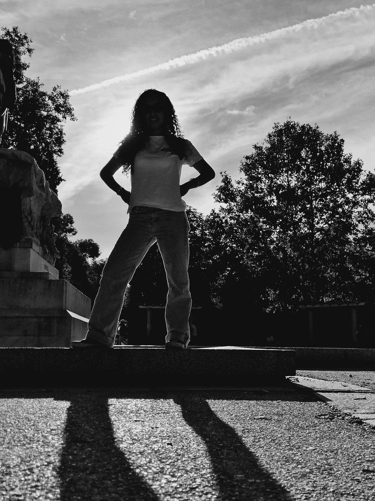 Photograph by Noemí Hornero Alonso