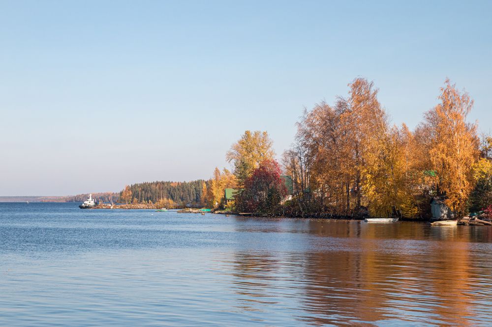 Photograph by Алексей Ромадов