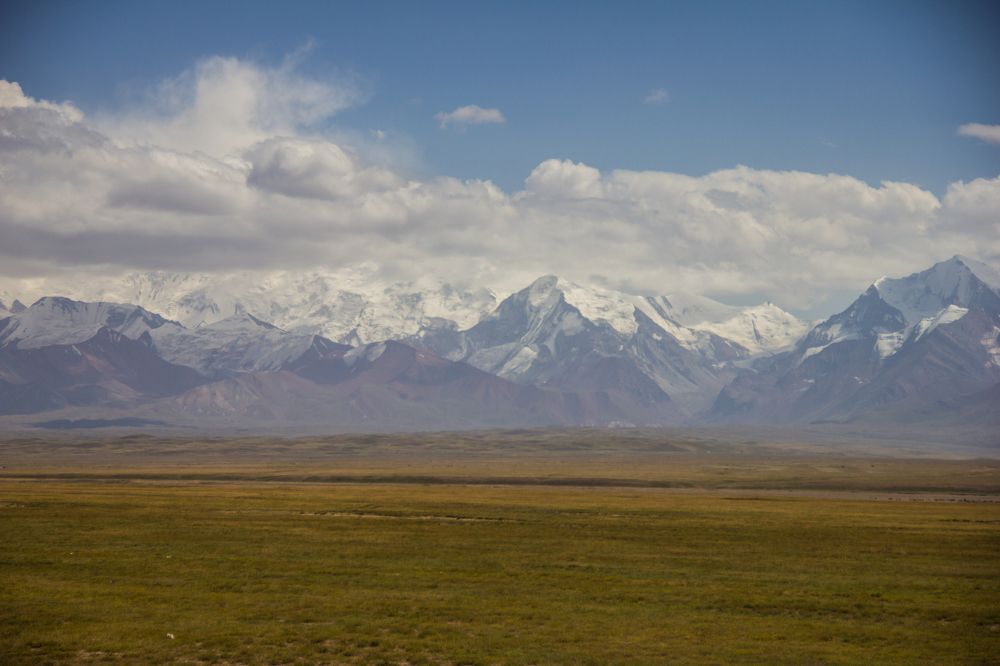 Photograph by Иван Овчинников