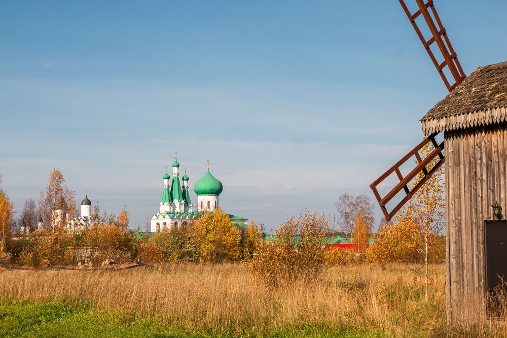 Photograph by Алексей Ромадов