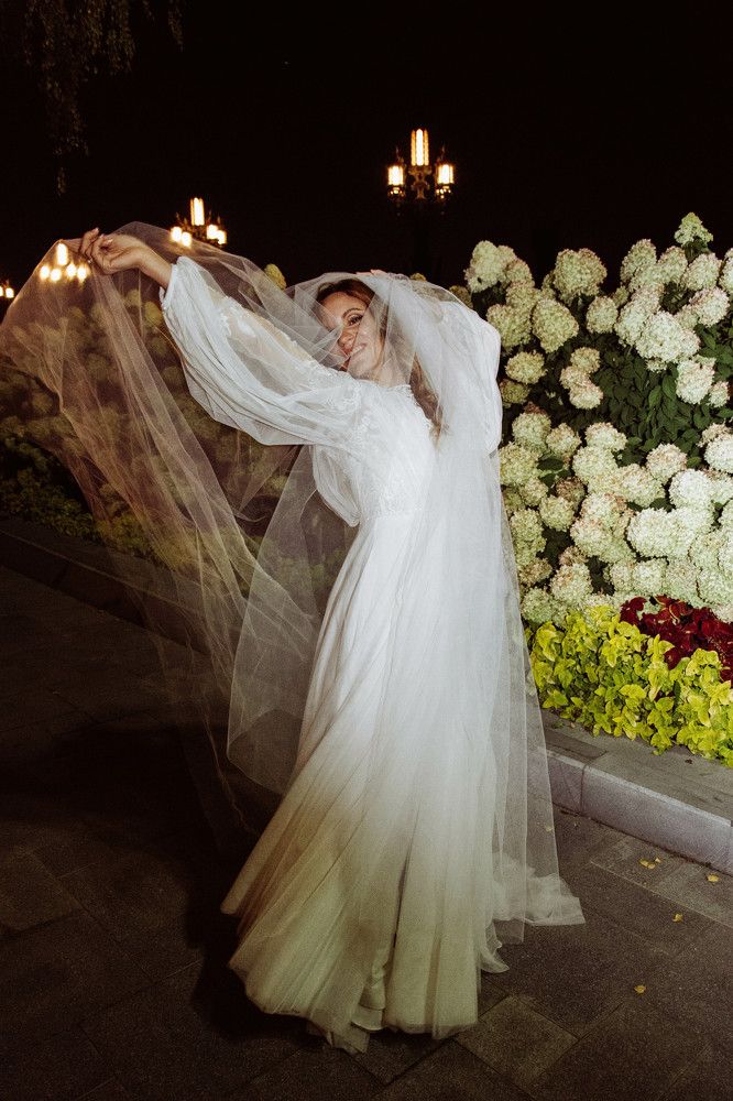 Photograph by Елена Ожерельева