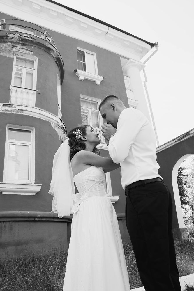 Photograph by Елена Ожерельева