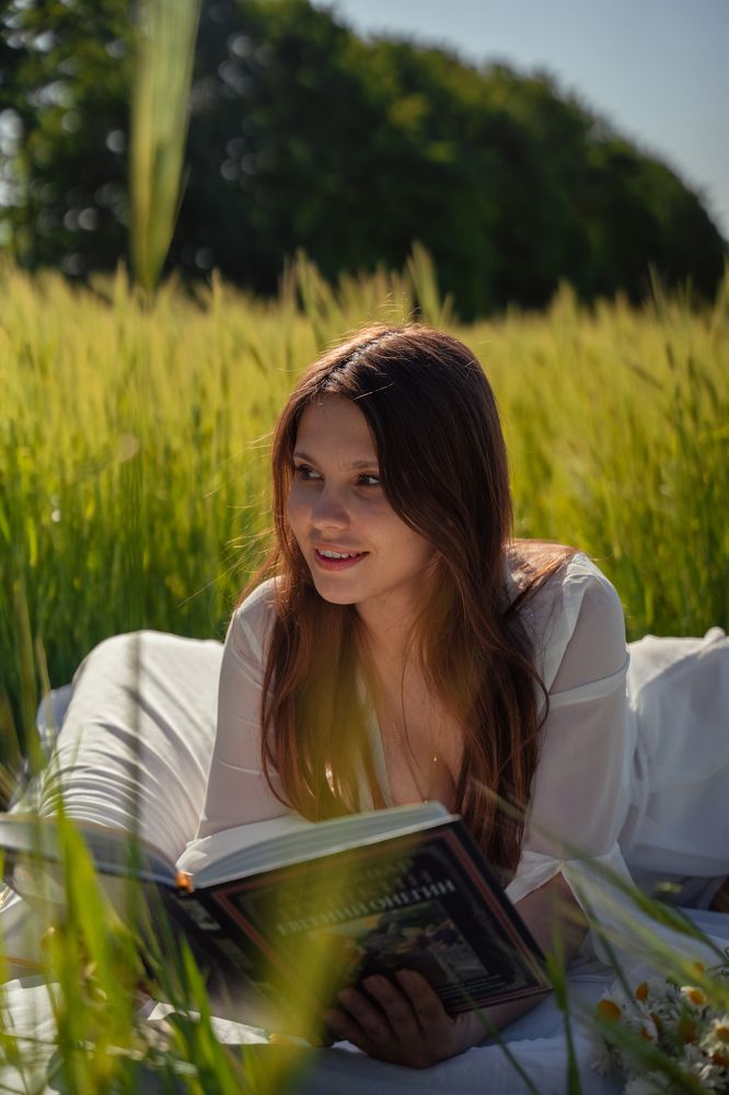 Photograph by Тишков Сергей