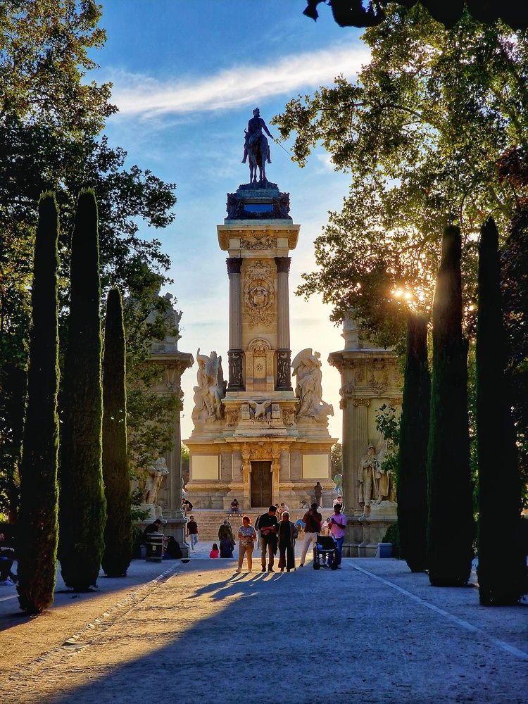 Photograph by Noemí Hornero Alonso