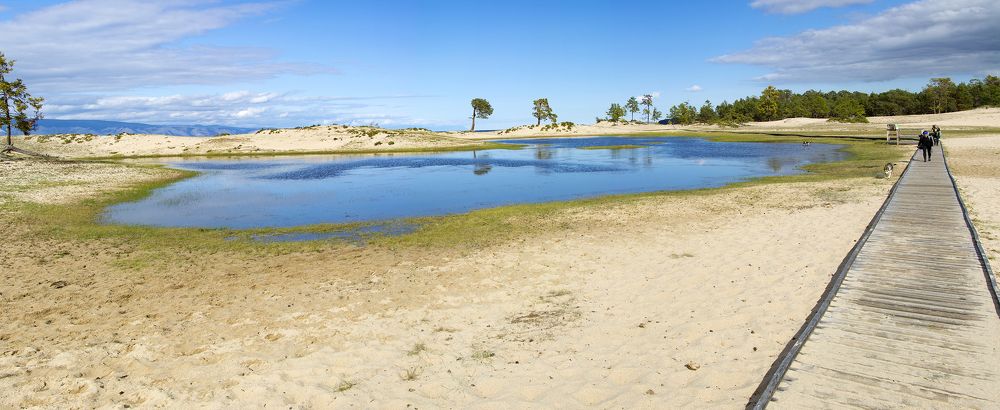 Photograph by Михаил Лавренков