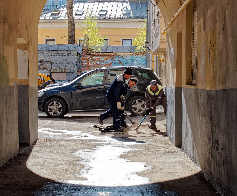 Photograph by Павел Кулинич