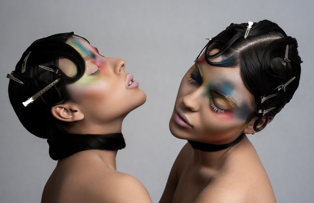 Photograph by Mohammad Beheshti