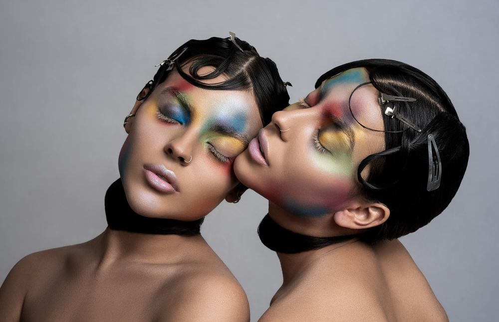 Photograph by Mohammad Beheshti