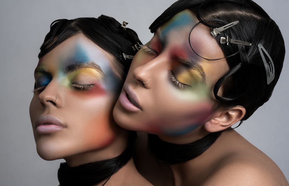 Photograph by Mohammad Beheshti